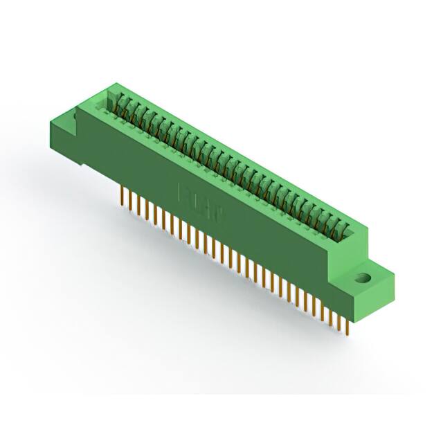 325-028-540-109 EDAC Inc.  Edgeboard Connectors